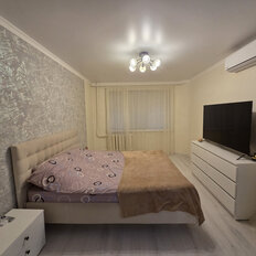 Квартира 43 м², 2-комнатная - изображение 1