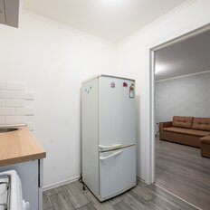 Квартира 30,7 м², 1-комнатная - изображение 4