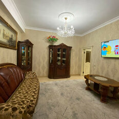 Квартира 88 м², 3-комнатная - изображение 5