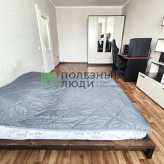 Квартира 40,1 м², 1-комнатная - изображение 3