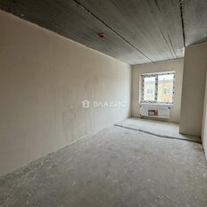 Квартира 37 м², 1-комнатная - изображение 3