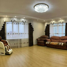 Квартира 168 м², 4-комнатная - изображение 1