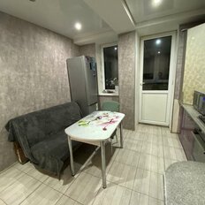 Квартира 41,7 м², 1-комнатная - изображение 2