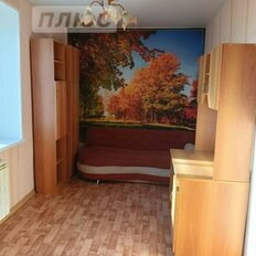 Квартира 38,9 м², 2-комнатная - изображение 4