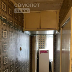 Квартира 32,5 м², 1-комнатная - изображение 2