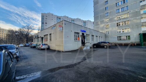 Купить двухкомнатную квартиру в квартале «Символ» в Москве и МО - изображение 42