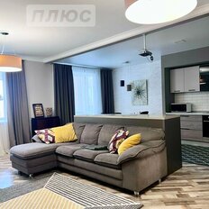 Квартира 140 м², 4-комнатная - изображение 3