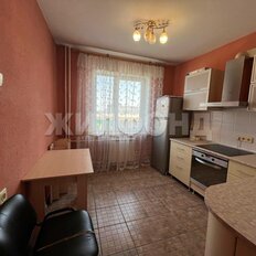 Квартира 34,5 м², 1-комнатная - изображение 4