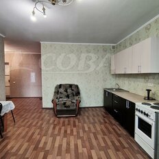 Квартира 53,4 м², 1-комнатная - изображение 5