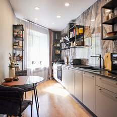 Квартира 49,9 м², 1-комнатная - изображение 5