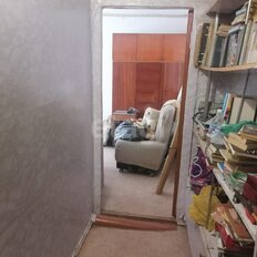 Квартира 33,7 м², 1-комнатная - изображение 4