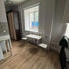 Квартира 18 м², студия - изображение 2