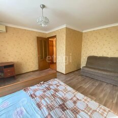 Квартира 32,8 м², 1-комнатная - изображение 4