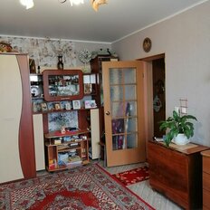 Квартира 38,8 м², 2-комнатная - изображение 3