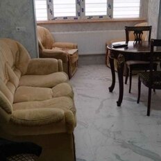 Квартира 45 м², 1-комнатная - изображение 3