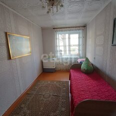 Квартира 61,5 м², 3-комнатная - изображение 3