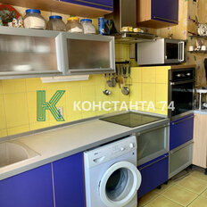 Квартира 91 м², 4-комнатная - изображение 1