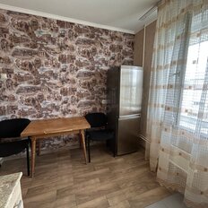 Квартира 36,9 м², 1-комнатная - изображение 4