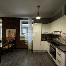 Квартира 38 м², 2-комнатные - изображение 2