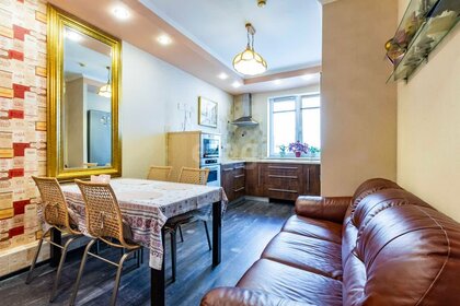 Купить квартиру с евроремонтом и в многоэтажном доме в Пушкинском районе - изображение 6