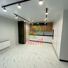 Квартира 110 м², 3-комнатная - изображение 3