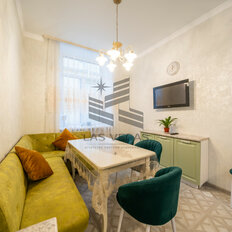 Квартира 85,1 м², 3-комнатная - изображение 1