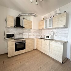 Квартира 37,7 м², 1-комнатная - изображение 3