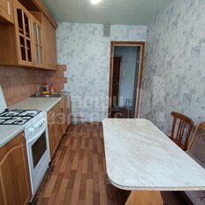 Квартира 62,4 м², 3-комнатная - изображение 1