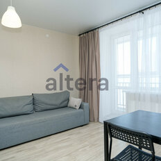 Квартира 26,1 м², студия - изображение 5