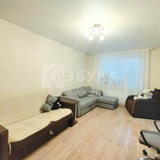 Квартира 36,2 м², 1-комнатная - изображение 2