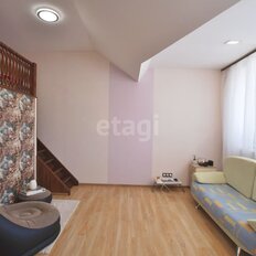 Квартира 34,7 м², 1-комнатная - изображение 2