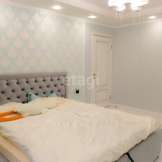 Квартира 104 м², 3-комнатная - изображение 5