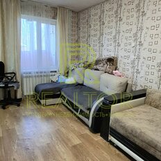 Квартира 26 м², студия - изображение 3