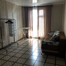 Квартира 22,8 м², студия - изображение 3