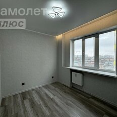 Квартира 57,7 м², 3-комнатная - изображение 4