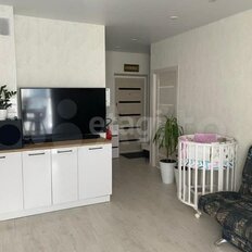 Квартира 37,9 м², 1-комнатная - изображение 3