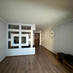 Квартира 122,1 м², 3-комнатная - изображение 1