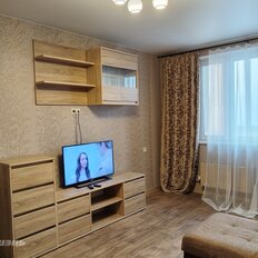 Квартира 38 м², 1-комнатная - изображение 1