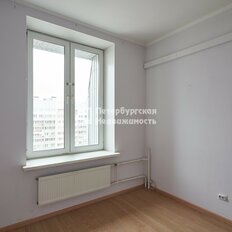 Квартира 36,6 м², 1-комнатная - изображение 2