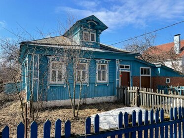 50,6 м² дом, 6 соток участок 3 600 000 ₽ - изображение 60