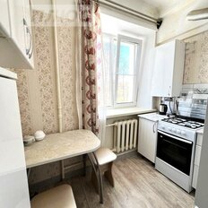 Квартира 28,6 м², 1-комнатная - изображение 1