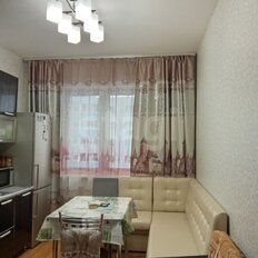 Квартира 49,4 м², 1-комнатная - изображение 5