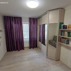 Квартира 64 м², 2-комнатная - изображение 1