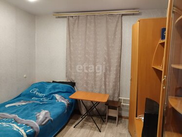 Купить квартиру с отделкой у станции Новый Петергоф в Петергофе - изображение 28