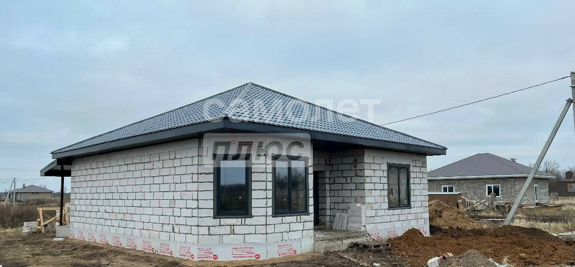 349 м² таунхаус, 5,8 сотки участок 14 000 000 ₽ - изображение 66