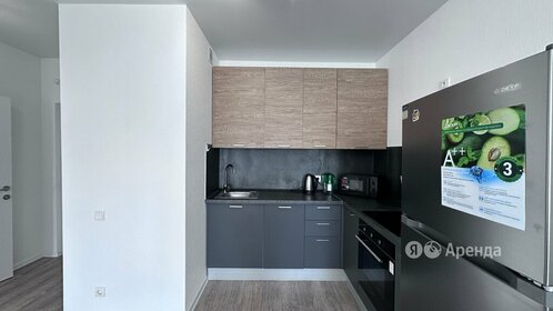 35 м², 1-комнатная квартира 44 000 ₽ в месяц - изображение 17