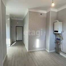 Квартира 50 м², 2-комнатная - изображение 4