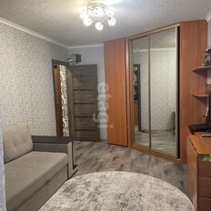 Квартира 30,3 м², 1-комнатная - изображение 5