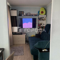 Квартира 31,6 м², 1-комнатная - изображение 2