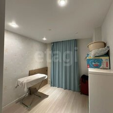 Квартира 57 м², 2-комнатная - изображение 1